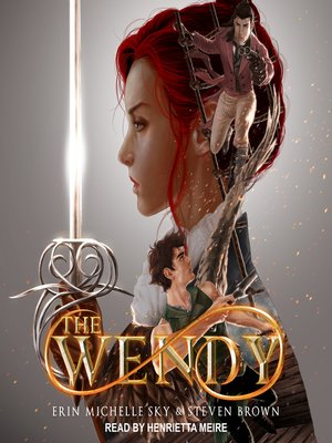 cover image of The Wendy